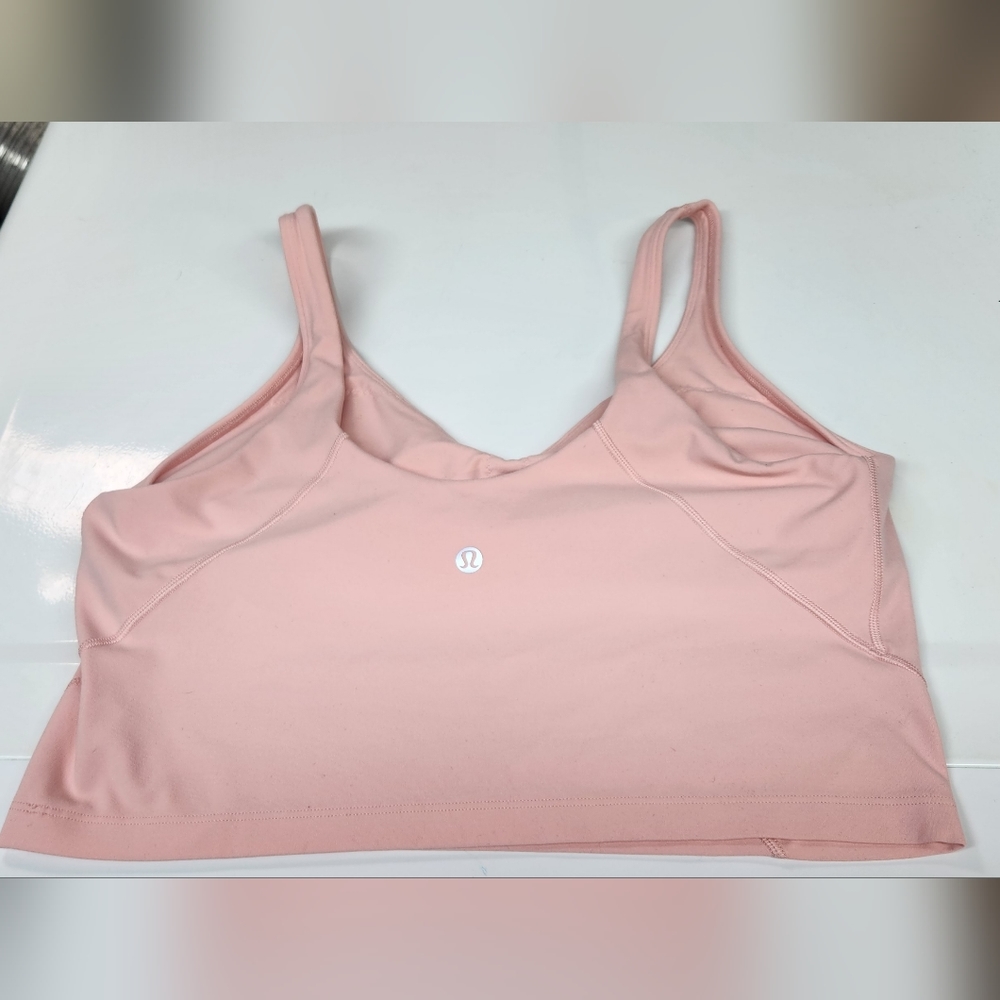 Lululemon Align Tank